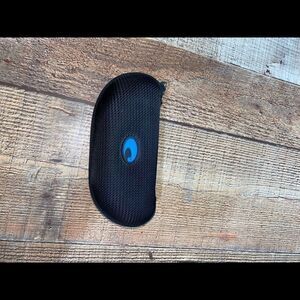 Costa sunglasses case 